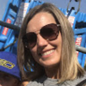 Meet your Posher, Megan